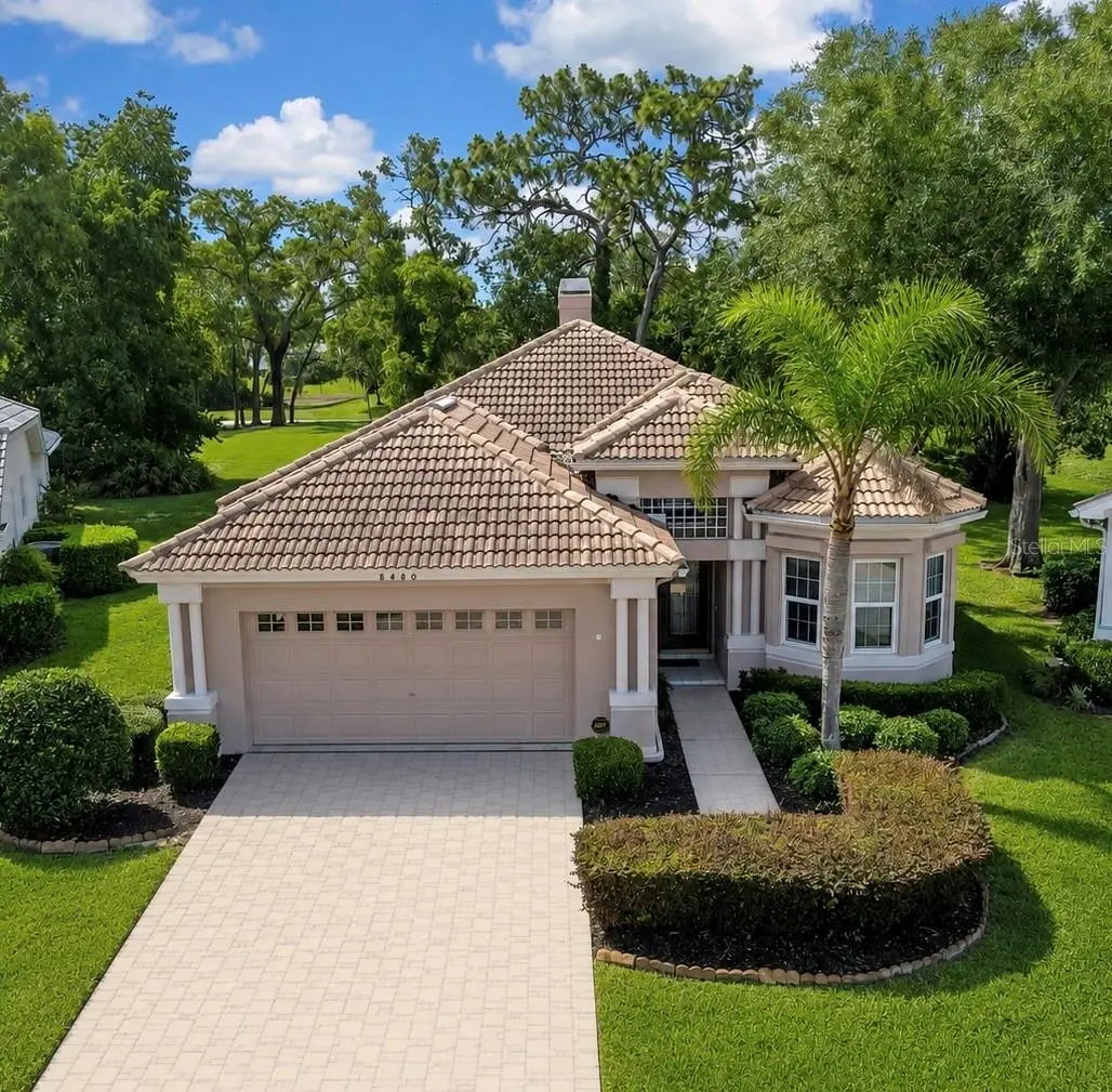 8480 Maybelle Drive, Weeki Wachee, FL 34613 - #1