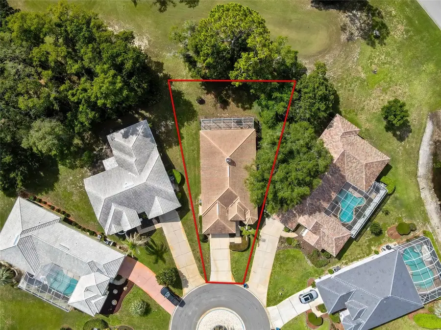 8480 Maybelle Drive, Weeki Wachee, FL 34613 - #3