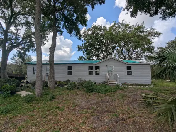 12406 Hudson Avenue, HUDSON, FL 34669