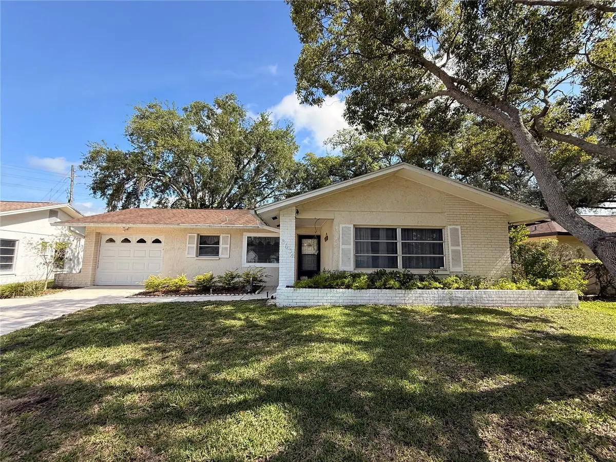 8634 Winding Wood Drive, Port Richey, FL 34668 - #1