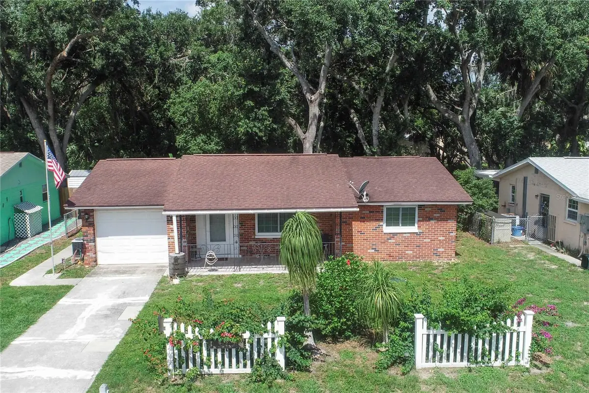 6627 Parkside Drive, New Port Richey, FL 34653 - #1