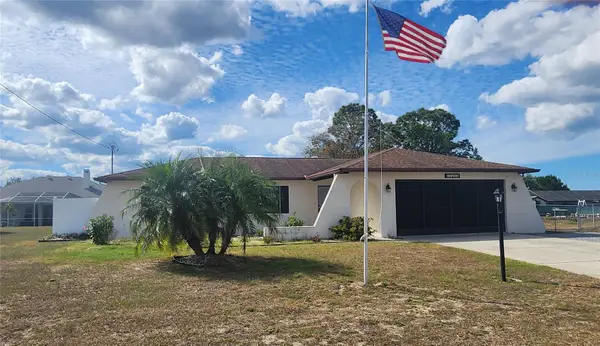 11380 Parkview Street, SPRING HILL, FL 34609