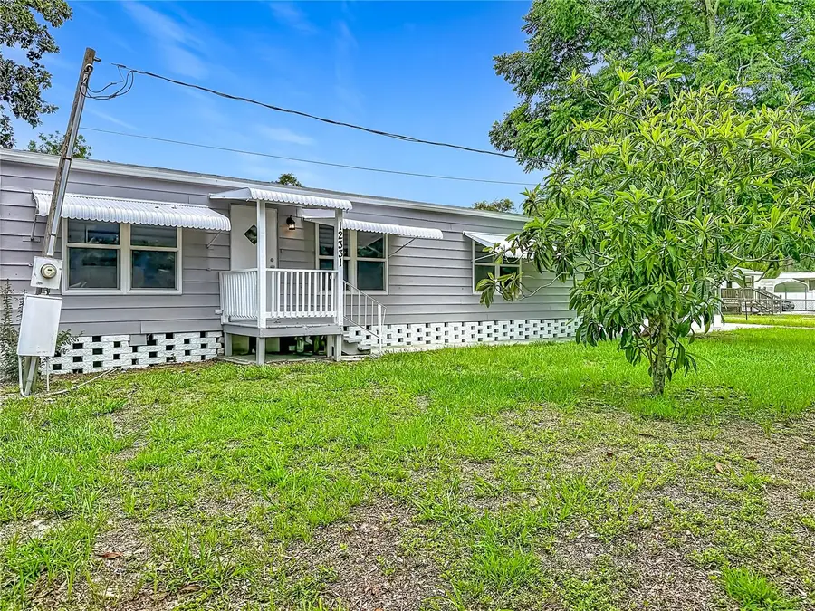 12331 Parkwood Street, Hudson, FL 34669 - #2