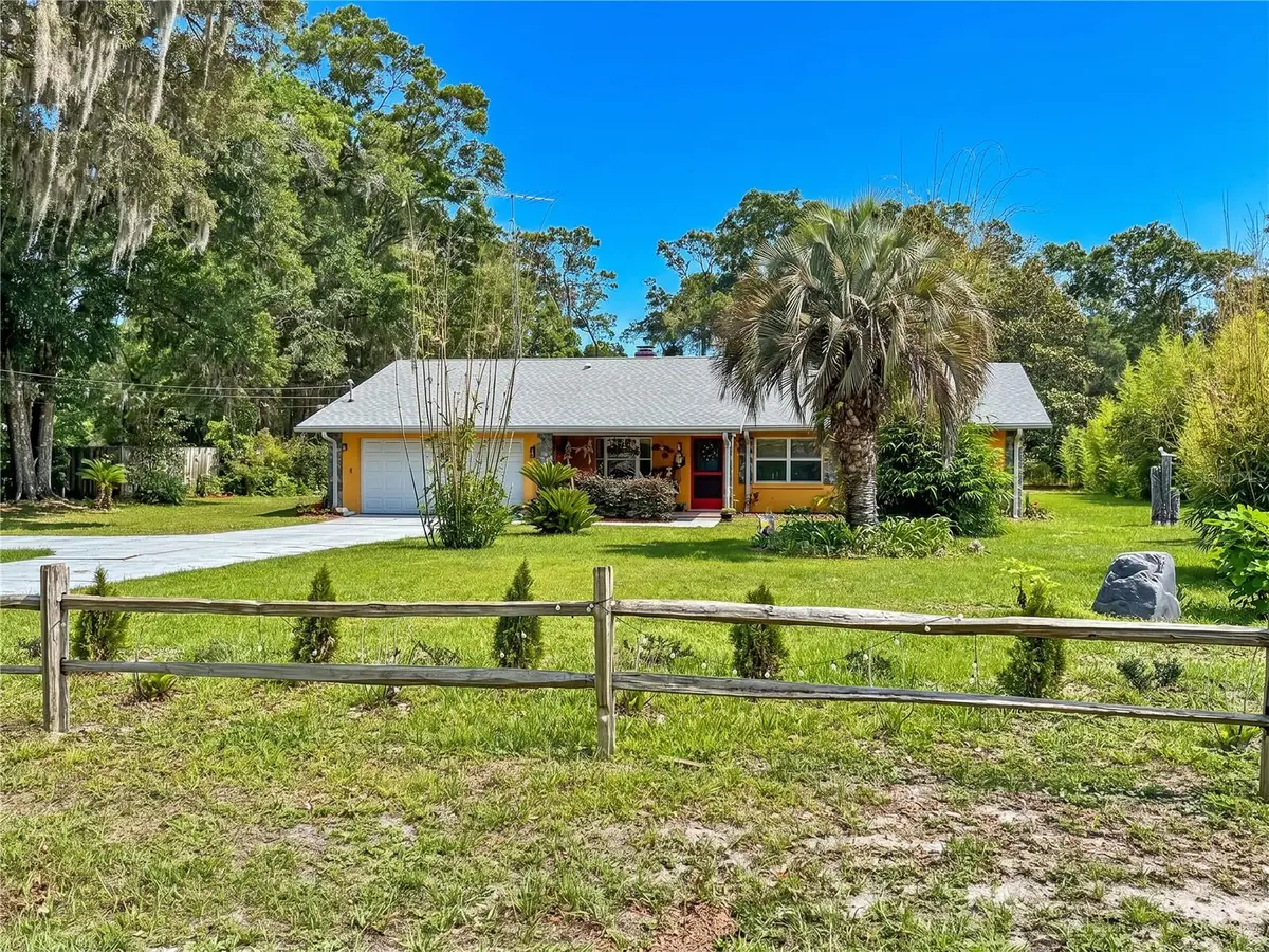 5600 E Avon Street, Inverness, FL 34452 - #1