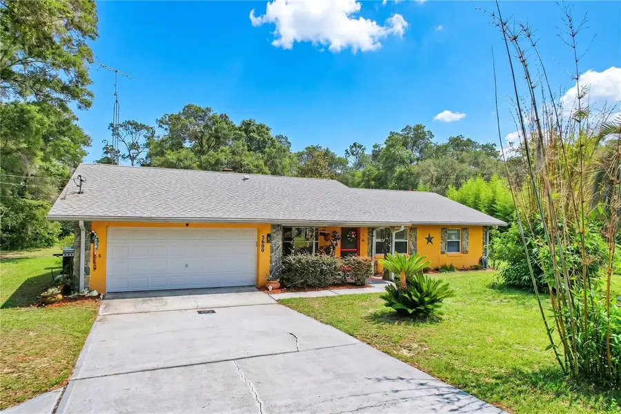 5600 E Avon Street, Inverness, FL 34452 - #2