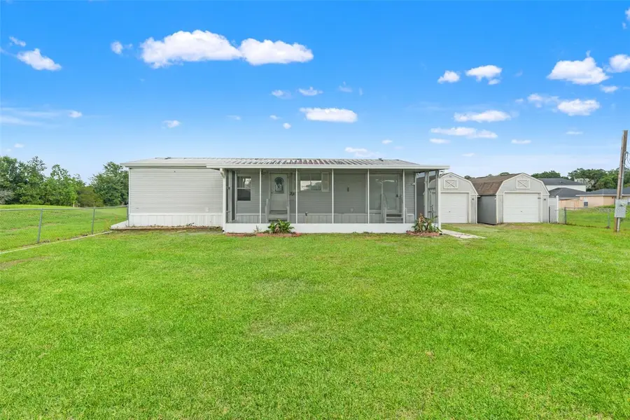 504 Manilla Lane, Winter Haven, FL 33880 - #2