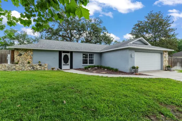 11487 Trumbull Drive, SPRING HILL, FL 34609