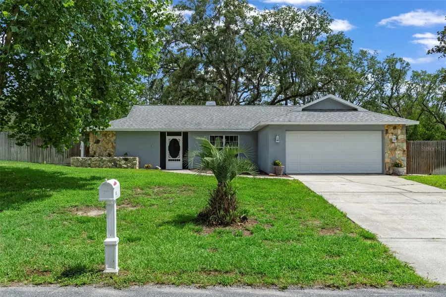 11487 Trumbull Drive, Spring Hill, FL 34609 - #2