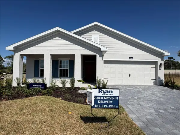 25563 Calusa Drive, PUNTA GORDA, FL 33955