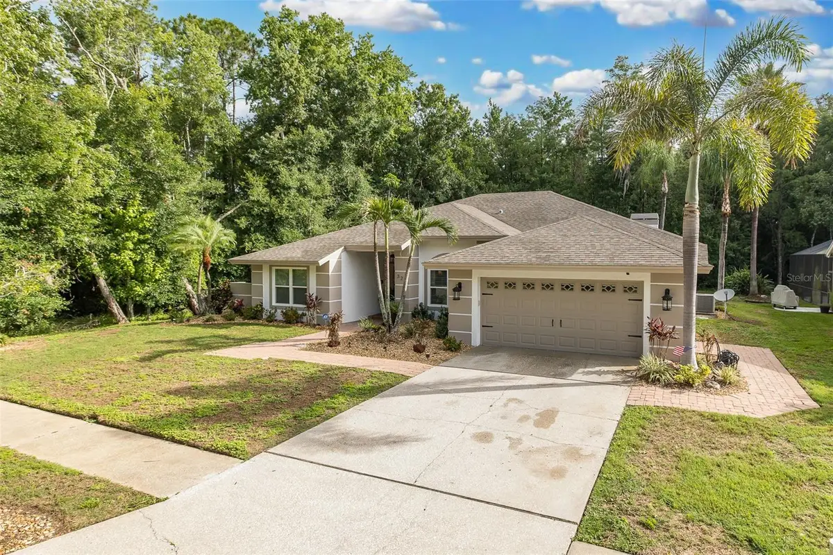 321 Waterford Circle E, Tarpon Springs, FL 34688 - #1