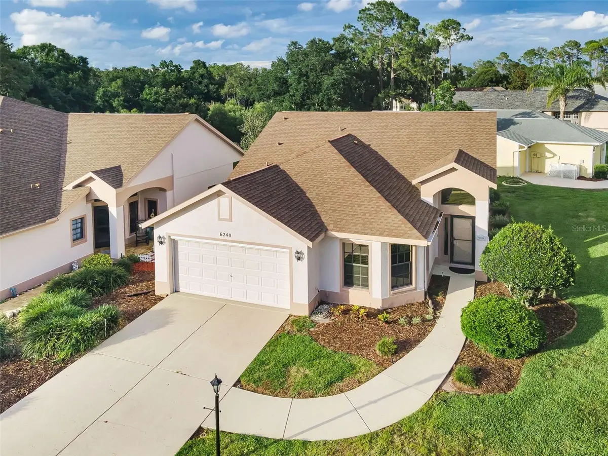6240 Fairskies Drive, New Port Richey, FL 34655 - #1