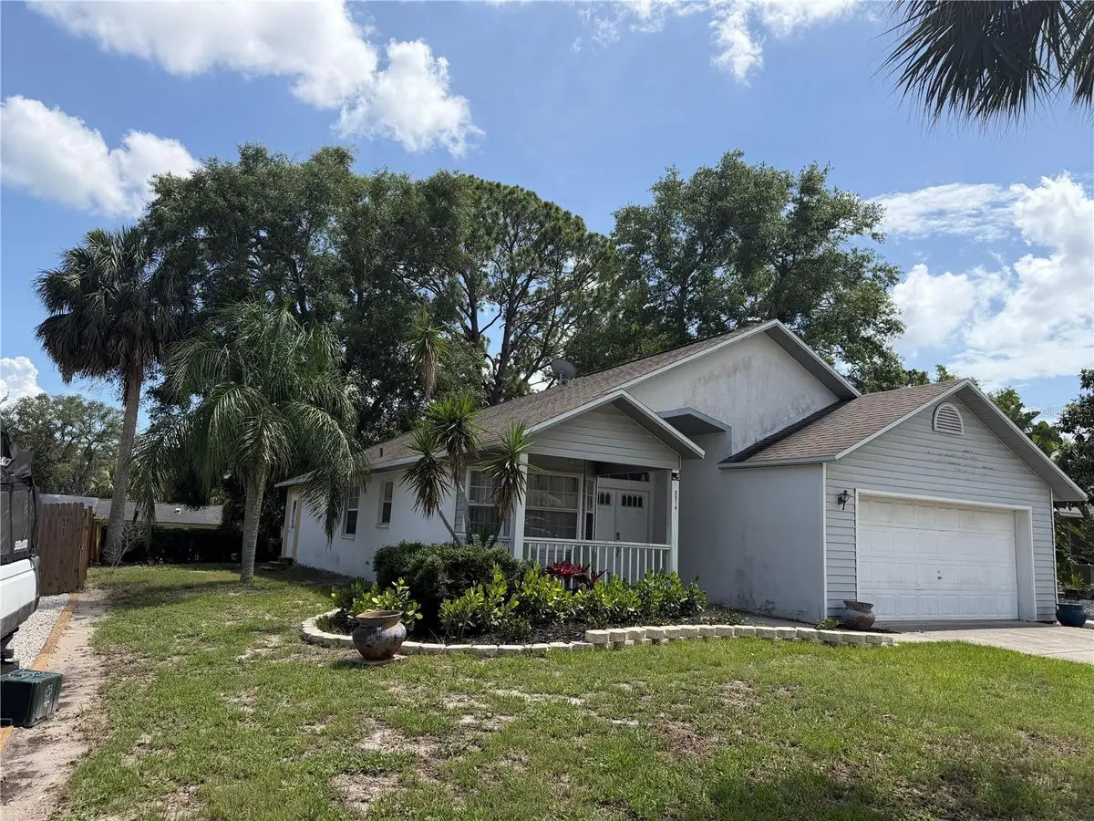 5514 Kentucky Avenue, New Port Richey, FL 34652 - #1