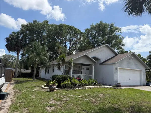 5514 Kentucky Avenue, NEW PORT RICHEY, FL 34652