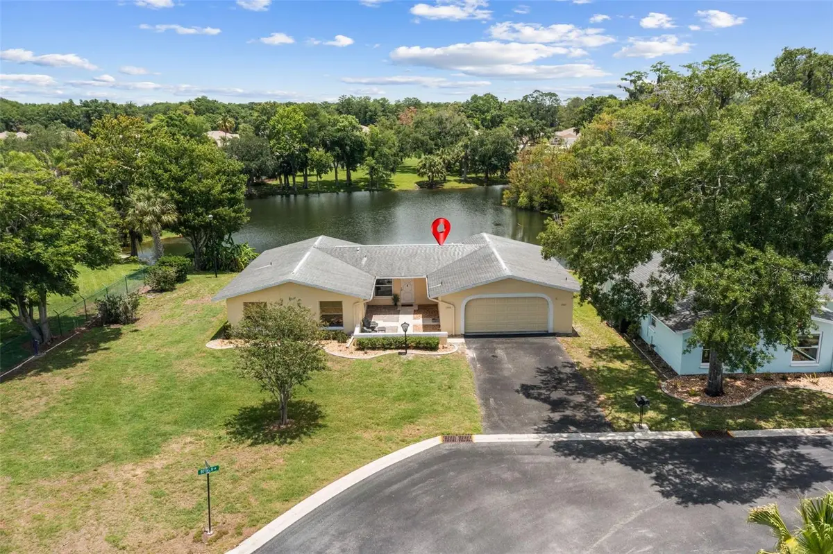 12102 Boynton Lane #B, New Port Richey, FL 34654 - #1
