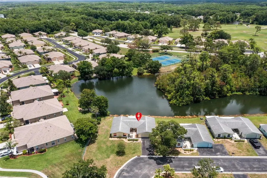 12102 Boynton Lane #B, New Port Richey, FL 34654 - #3