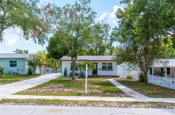 6252 Missouri Avenue, NEW PORT RICHEY, FL 34653