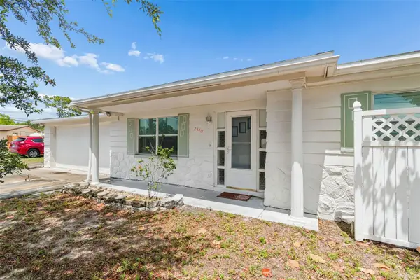 2440 Arcadia Road, HOLIDAY, FL 34690