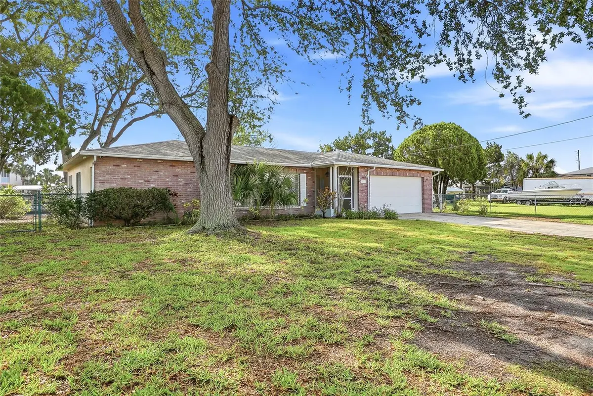 3332 Gulf Winds Circle, Hernando Beach, FL 34607 - #1