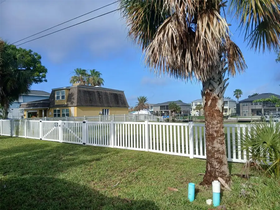 4489 Burmuda Drive, Hernando Beach, FL 34607 - #2