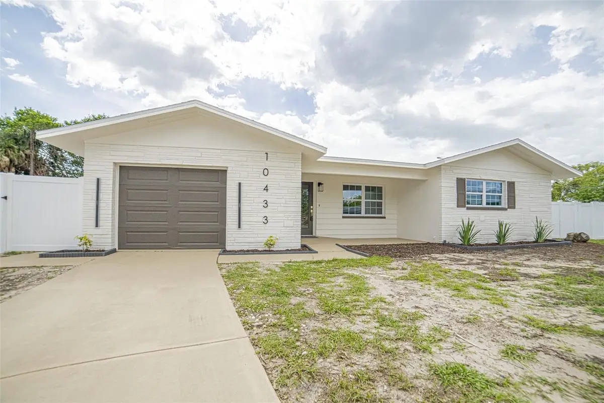 10433 Abelia Court, Port Richey, FL 34668 - #1