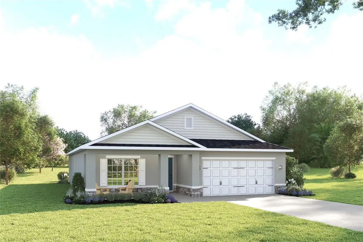 1113 Lexington Lane, Haines City, FL 33844 - #1