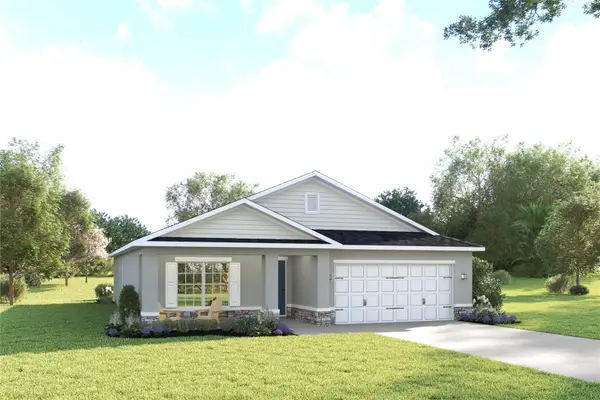 1113 Lexington Lane, HAINES CITY, FL 33844