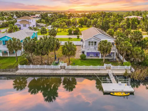 3305 Rose Arbor Drive, HERNANDO BEACH, FL 34607