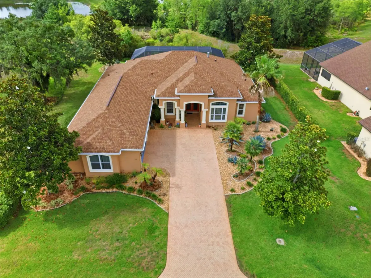 9118 Mississippi Run, Weeki Wachee, FL 34613 - #1