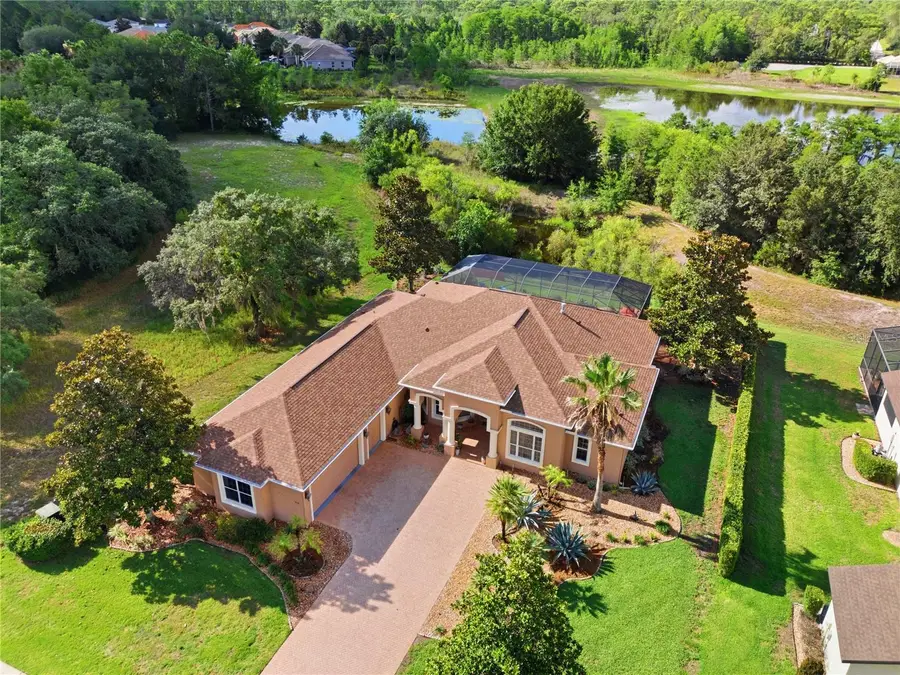 9118 Mississippi Run, Weeki Wachee, FL 34613 - #2