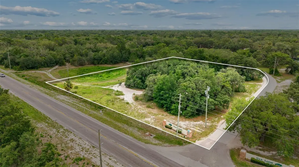 County Line Road, Spring Hill, FL 34610 - #1