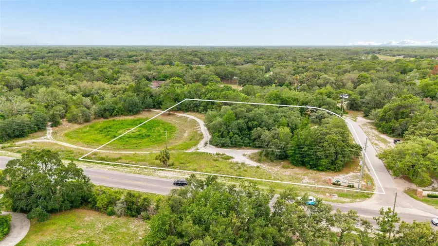 County Line Road, Spring Hill, FL 34610 - #3