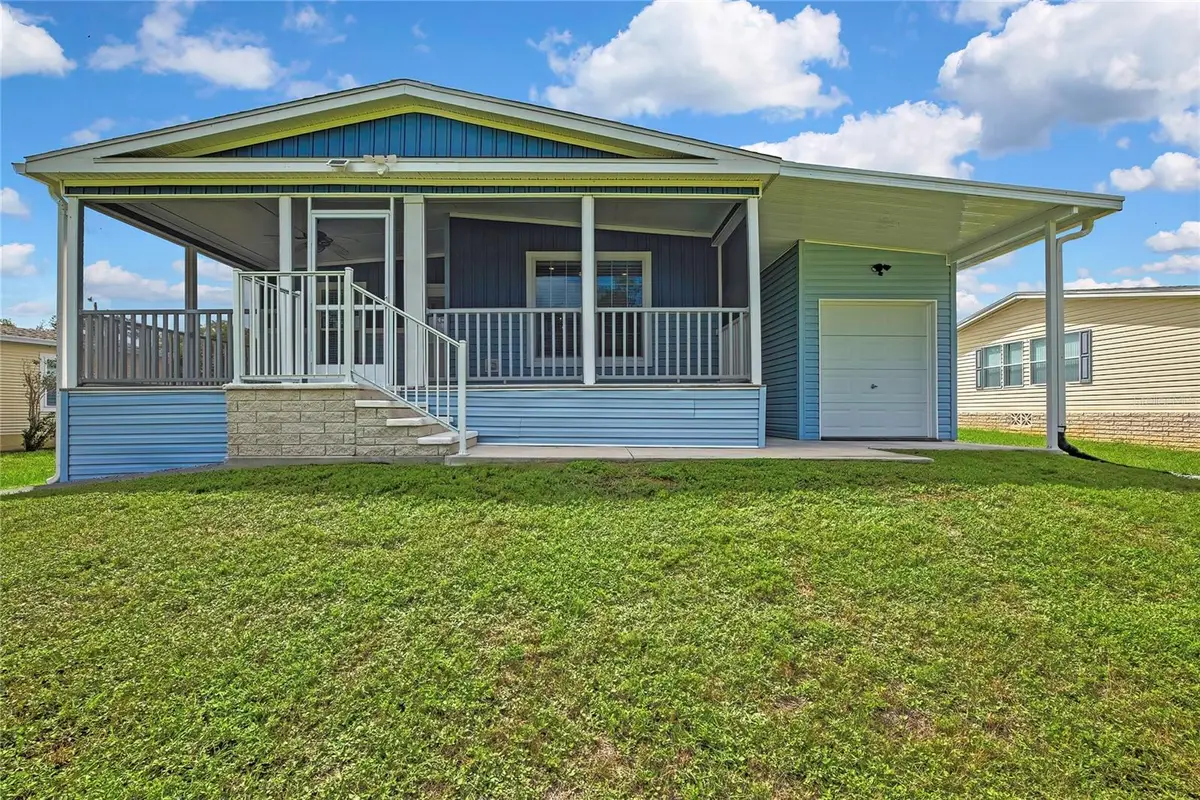 15515 Brookridge Boulevard, Brooksville, FL 34613 - #1