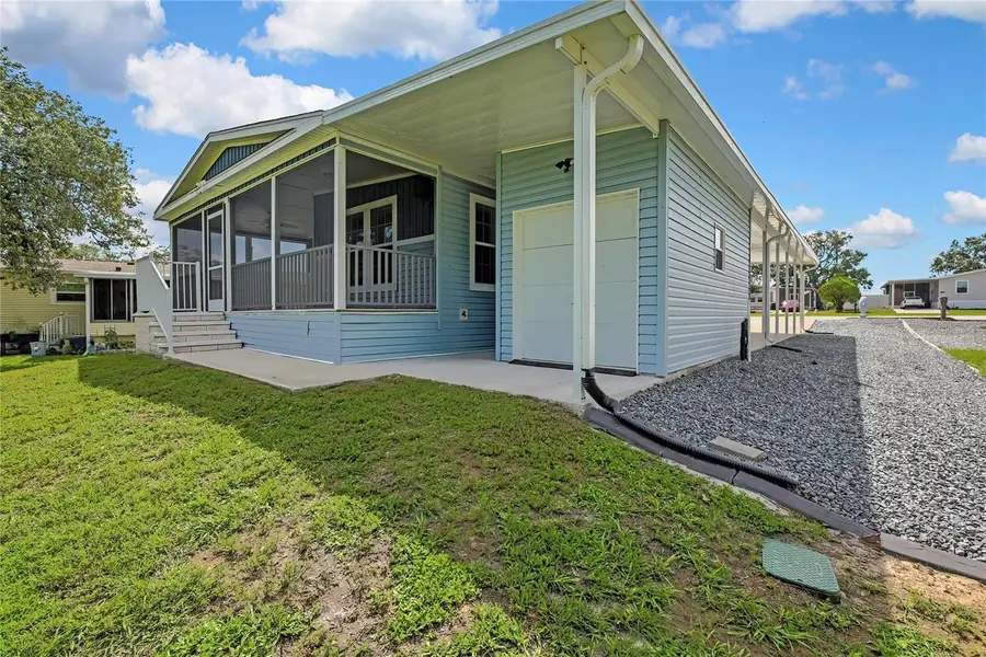 15515 Brookridge Boulevard, Brooksville, FL 34613 - #2