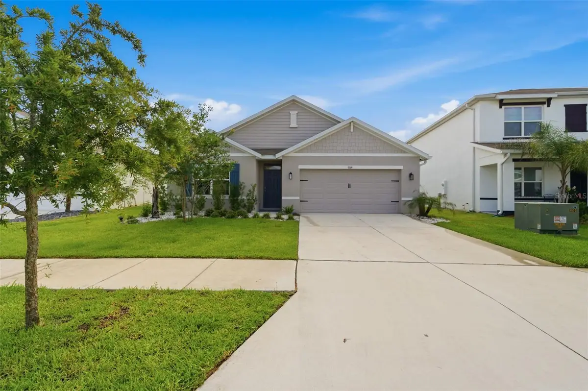 9014 Forge Breeze Loop, Wesley Chapel, FL 33545 - #1