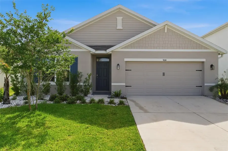 9014 Forge Breeze Loop, Wesley Chapel, FL 33545 - #3