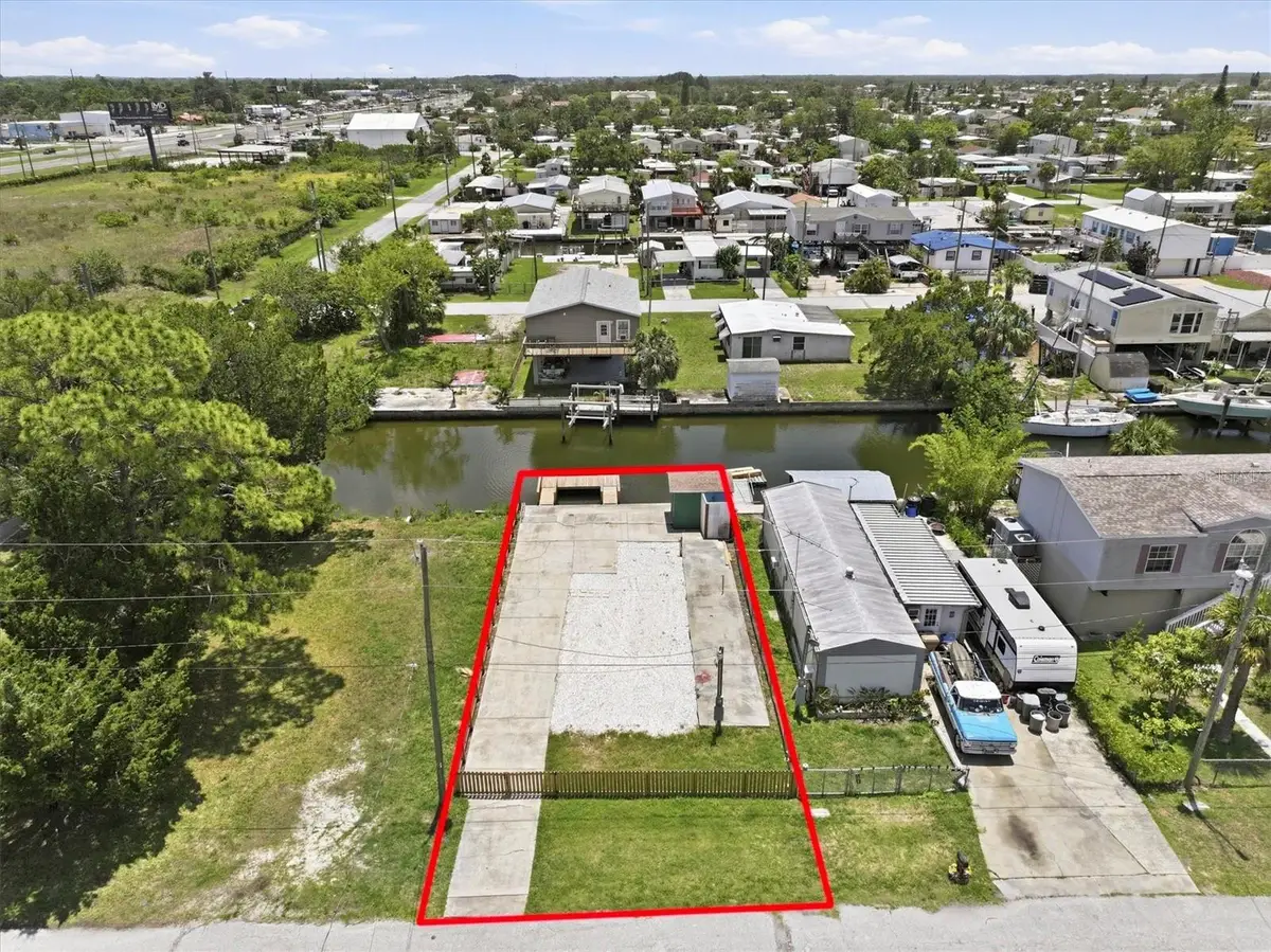 6836 Gull Lane, Hudson, FL 34667 - #1