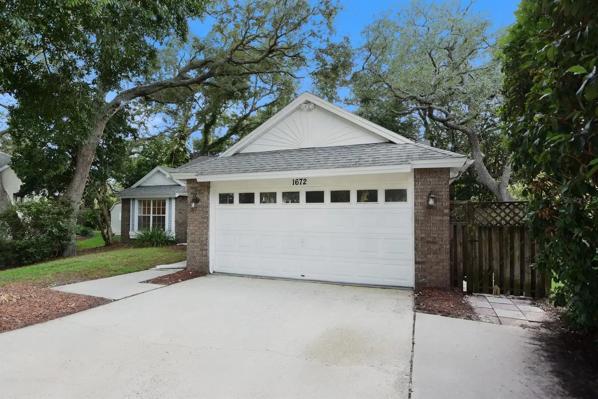 1672 Countrywood Street, Tarpon Springs, FL 34689 - #1