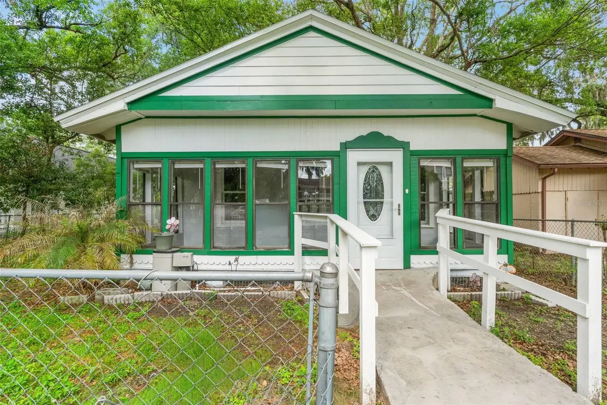 5518 11th Street, Zephyrhills, FL 33542 - #1