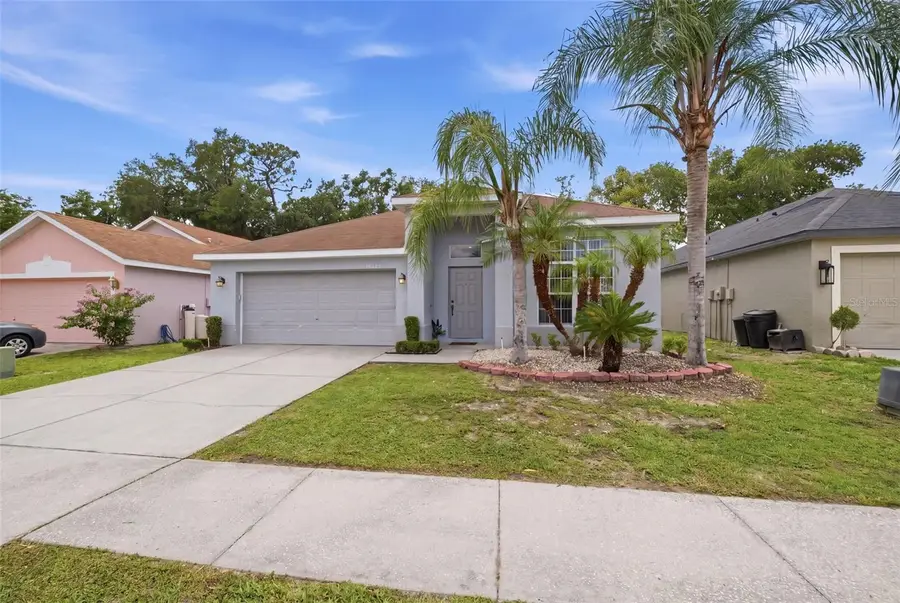 34507 Smart Drive, Zephyrhills, FL 33541 - #3
