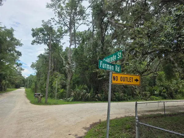 0 Pointview Road, BROOKSVILLE, FL 34601