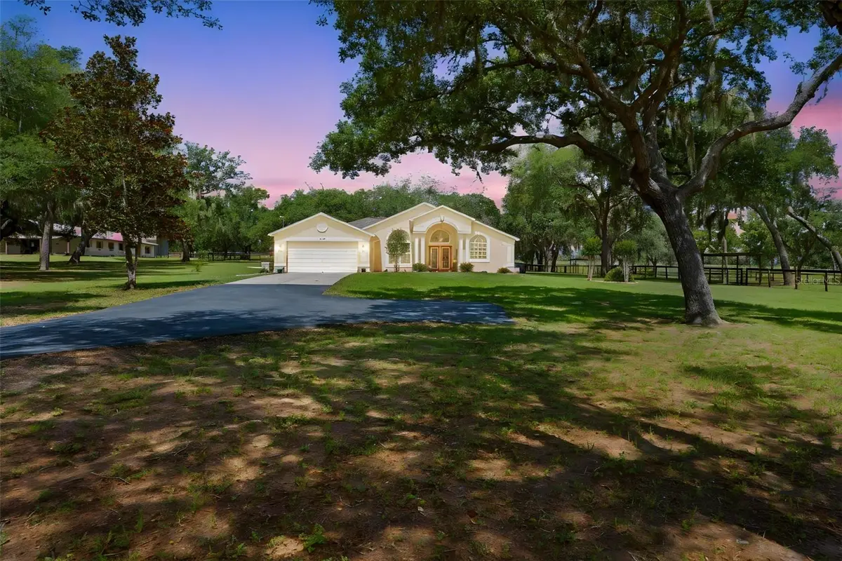19509 Paso Fino Way, Dade City, FL 33523 - #1