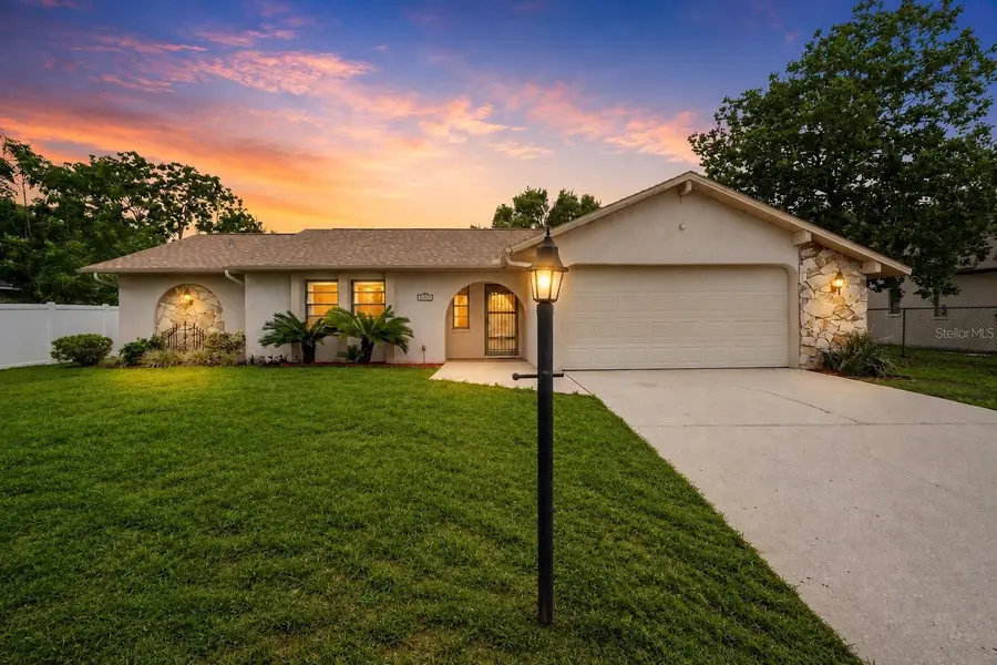 11312 Sedgefield Avenue, Spring Hill, FL 34608 - #2
