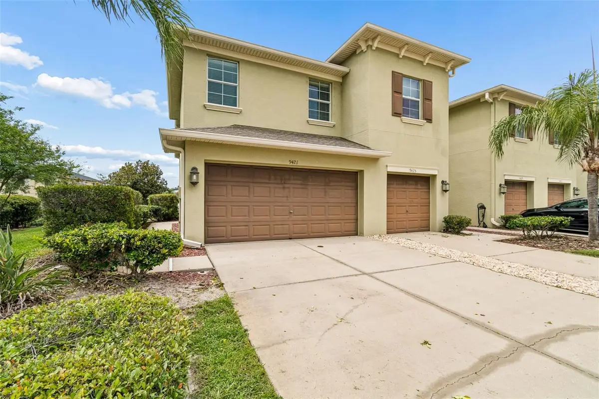 9421 Trumpet Vine Loop, Trinity, FL 34655 - #1
