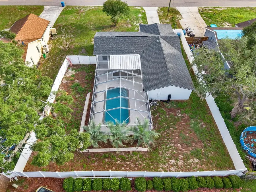 9756 Horizon Drive, Spring Hill, FL 34608 - #3