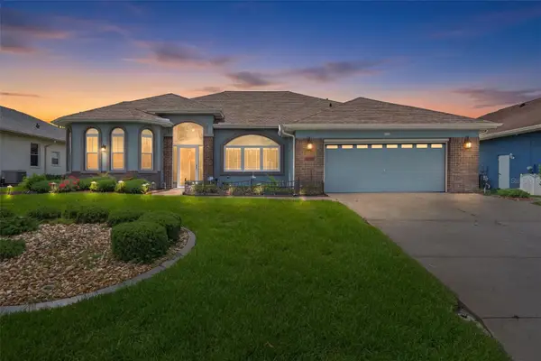 7450 Aloe Drive, SPRING HILL, FL 34607