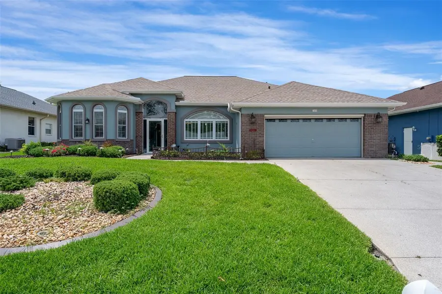 7450 Aloe Drive, Spring Hill, FL 34607 - #2