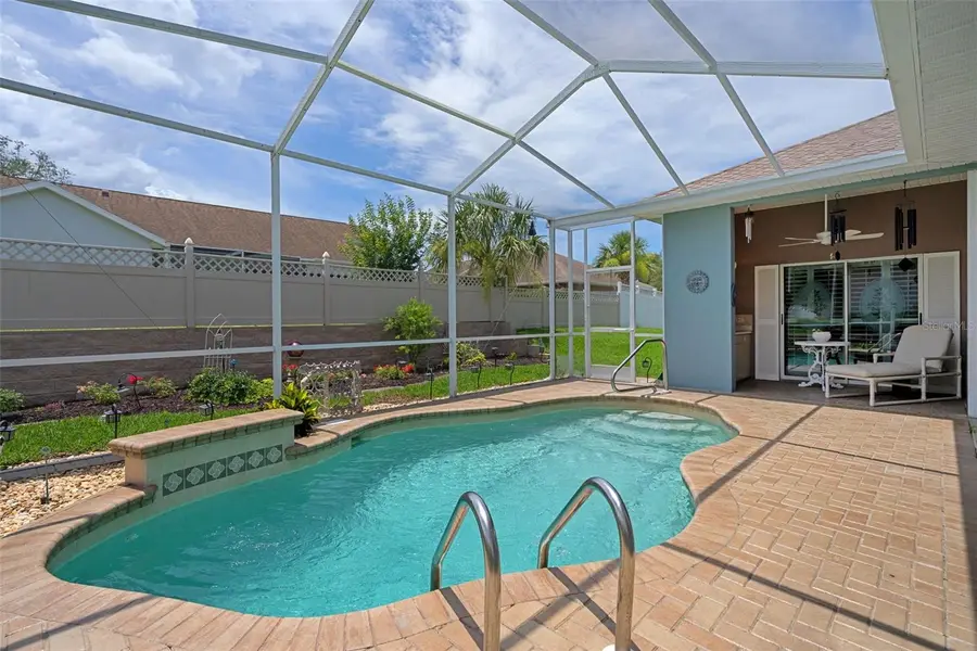 7450 Aloe Drive, Spring Hill, FL 34607 - #3