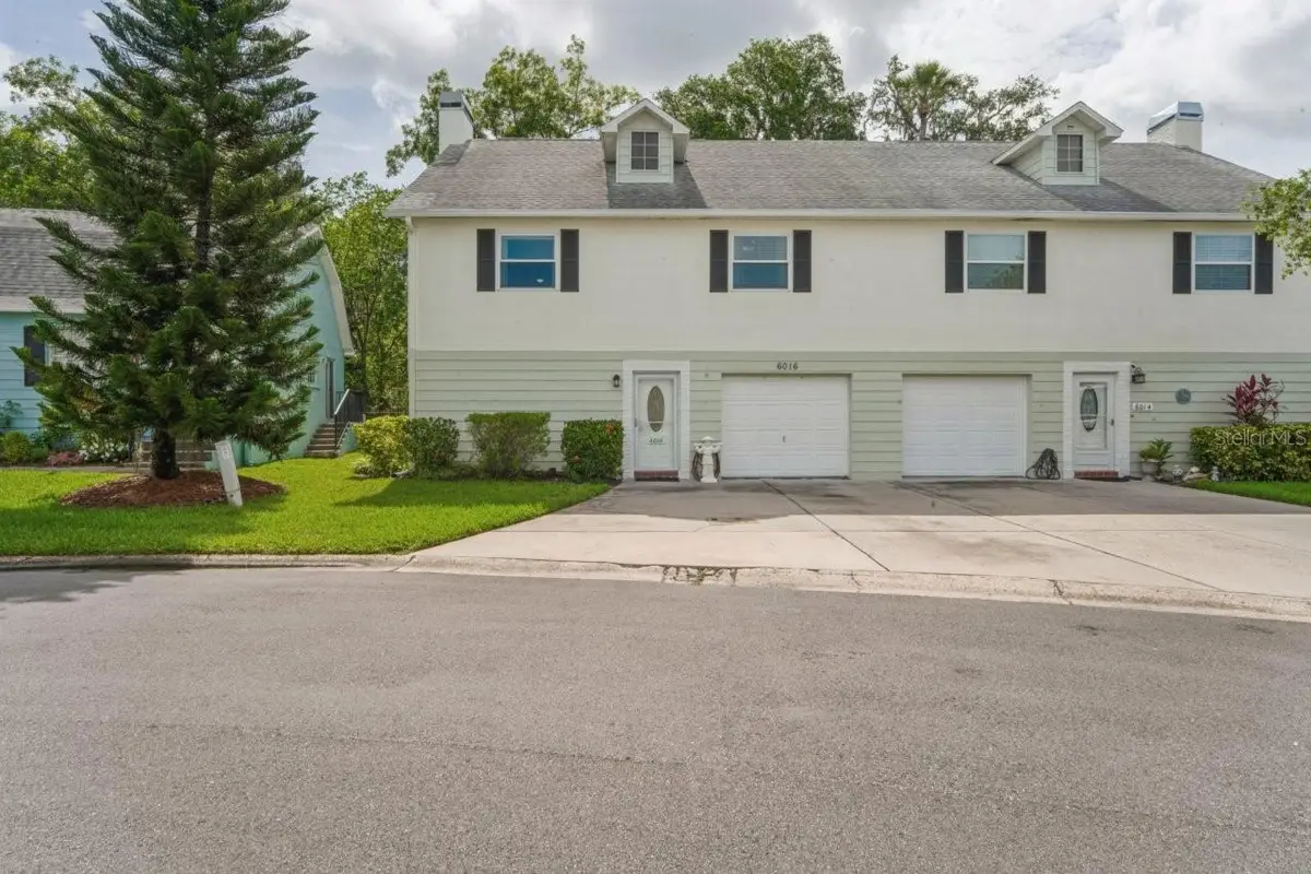 6016 Wilds Dr, New Port Richey, FL 34653 - #1