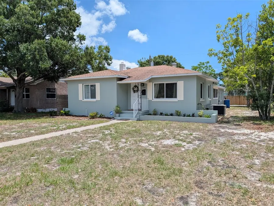 4332 9th Ave N, Saint Petersburg, FL 33713 - #2