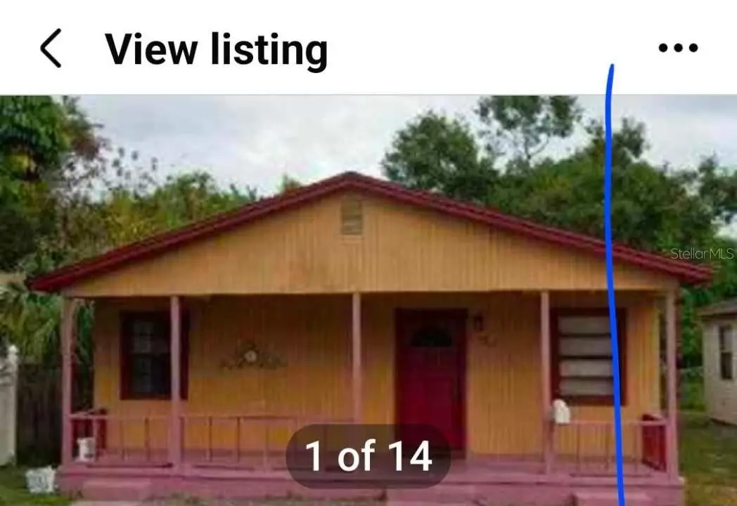 1130 29th Street S, Saint Petersburg, FL 33712 - #1